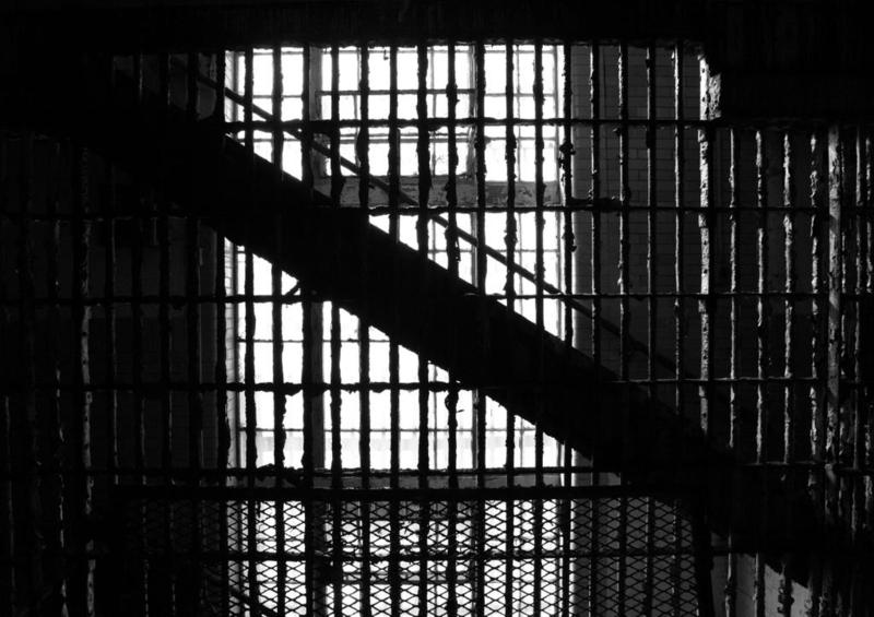 Essex County Jail , Essex County NJ